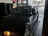Gebraucht BMW 320 150 PS (110 kW) 1994 Coupé