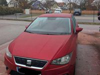 gebraucht Seat Ibiza 10 ECO TSI FR