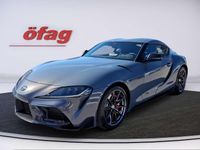 Gebraucht Toyota Supra 340 PS (250 kW) 2025 Grau Coupé