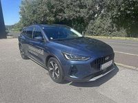 gebraucht Ford Focus Turnier 1,5 EcoBlue Active Aut.