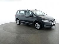 gebraucht VW Touran Highline TDI DSG