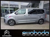 gebraucht Citroën Spacetourer M Elektro 50 kWH " Shine" Van