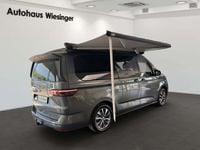 Neu VW California California 150 PS (110 kW) 2025 Hellgrau  normal Van