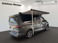 gebraucht VW California Ocean TDI