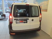 gebraucht VW Caddy Cargo TDI