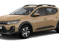 Neu Dacia Sandero Expression 110 PS (80 kW) 2026 Beige Kleinwagen