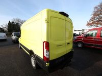 gebraucht Ford Transit Trend 350 TDCi 130 L3H2 AHK Kam PDC Temp