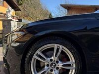 gebraucht BMW 320 320 d Mpaket ab Werk