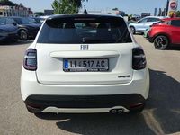 gebraucht Fiat 600 Hybrid 136 6-Gang eDCT