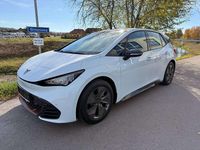 gebraucht Cupra Born 58/62 150kW/204PS