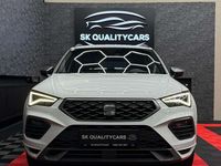 gebraucht Seat Ateca 15 TSI ACT FR