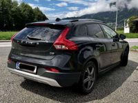 gebraucht Volvo V40 CC D2