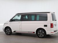 Gebraucht VW California Edition 150 PS (110 kW) 2023 Weiss  normal Van