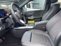 Gebraucht Mercedes EQA300 167 kW (228 PS) 2025 Silber SUV