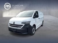 Gebraucht VW Transporter 110 PS (80 kW) 2025 Weiss  metallic Van