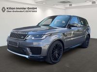 gebraucht Land Rover Range Rover Sport S 3,0 SDV6 HSE Aut.