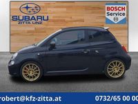 gebraucht Abarth 595C 595CCompetizione