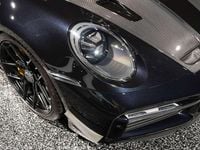 gebraucht Porsche 992 Turbo S