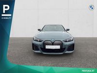 gebraucht BMW i4 eDrive40