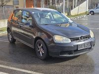 Gebraucht VW Golf IV 75 PS (55 kW) 2003 Limousine