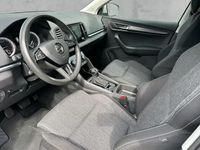 gebraucht Skoda Karoq 4x4 Style Limited TDI DSG