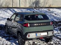 gebraucht Dacia Spring 65 268kWh Extreme