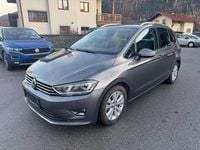 gebraucht VW Golf Sportsvan Comfortline BMT/Start-Stopp