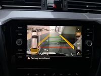 gebraucht VW Passat Variant GTE e-Hybrid DSG SKY / MATRIX-LED / VIRTUELL PRO / NAVI / ACC / KAMERA / SPORT MASSAGESITZ