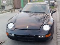 gebraucht Porsche 968 Coupé CS Targa