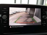 gebraucht VW T-Roc Style 2,0 TDI DSG LEDER / VIRTUELL PRO / LED+ / 17 ZOLL / NAVI / ACC / KAMERA / E-KLAPPE