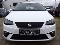 gebraucht Seat Ibiza 10 Austria Edition