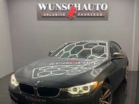 gebraucht BMW 435 d M-Sportpaket F32