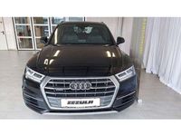 gebraucht Audi Q5 40 TDI quattro sport S-tronic