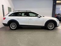 gebraucht Audi A4 Allroad 40 TDI quattro AHK*MATRIX*STHZ*KAMERA*