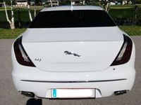 gebraucht Jaguar XJ 3,0 Diesel Premium Luxury TSS