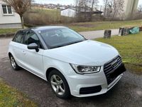 gebraucht Audi A1 Sportback A1 10 TFSI intense intense