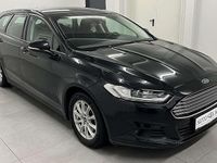 gebraucht Ford Mondeo Traveller Business Plus 2,0 TDCi Aut. *Tempomat...