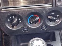 gebraucht Ford Fiesta Plus 1,8 TDdi