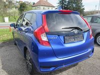 gebraucht Honda Jazz 1,3i-VTEC Elegance