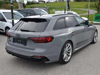 gebraucht Audi RS4 Avant 2.9 TFSI quattro Auto VIRTUAL LED MATRIX