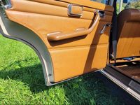 gebraucht Mercedes 250/8 Biete W114 in gutem Zustand