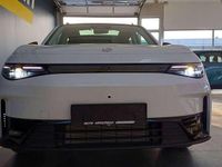 Neu Leapmotor C10 218 PS (160 kW) 2025 Weiß SUV