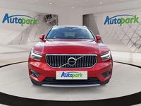 gebraucht Volvo XC40 T4 Recharge Inscription Expression Inscription Expression Recharge Plug-In Hybrid 2WD