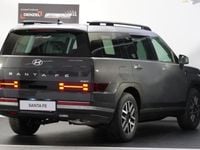 Gebraucht Hyundai Santa Fe 252 PS (185 kW) 2025 Grau SUV