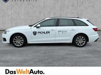 gebraucht Audi A4 30 TDI advanced