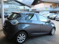 gebraucht Renault Zoe R90 41 kWh Life (Batteriemiete)