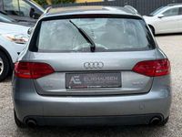 gebraucht Audi A4 *1 Besitz*