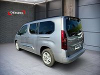 gebraucht Toyota Verso Proace City1,5lD 130PS,Family L2