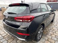 Neu Hyundai i30 GO! 2026 Abyss black pearl Limousine
