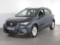Neu Seat Arona Reference 95 PS (69 kW) 2026 Dunkelgrau  metallicperleffekt SUV